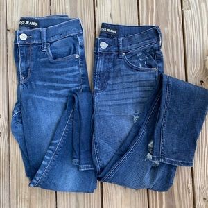 Express Jean Bundle